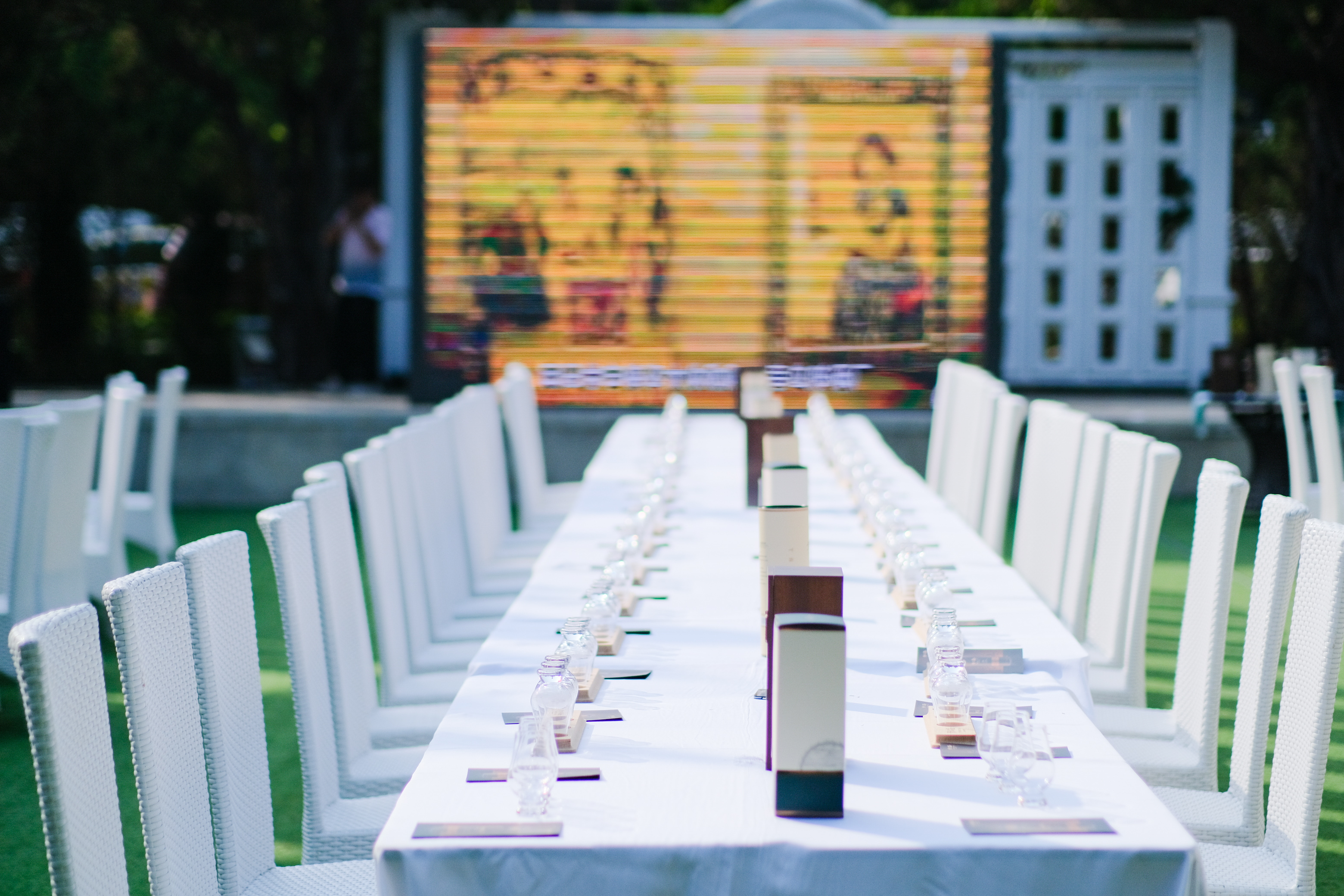 Early Summer Taste - Meeting Qingdao Whiskey　　 