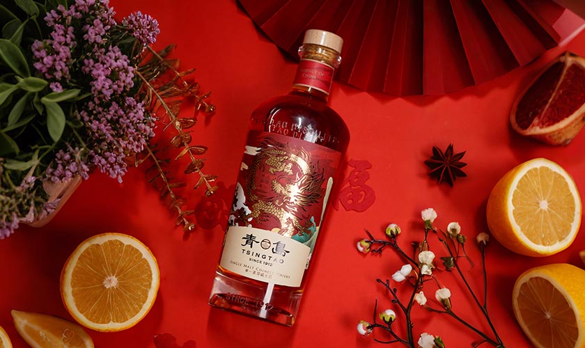 The Year of the Loong Series