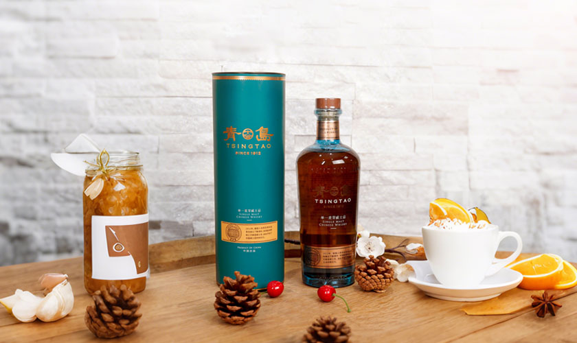 Oloroso Sherry Cask